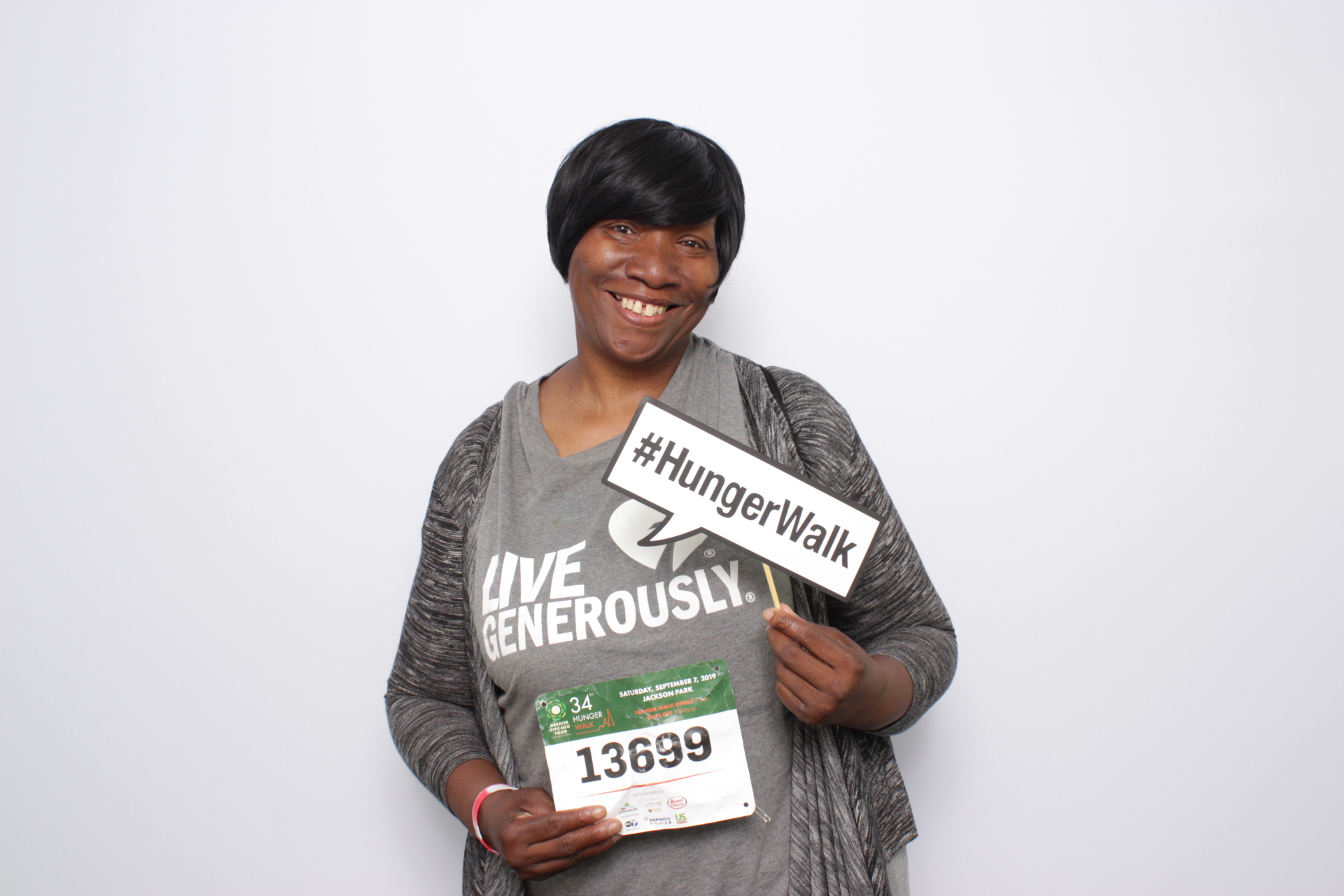 Hunger Walk: Greater Chicago Food Depository | View more photos from the event at events.alfrescophoto.com/u/AlfrescoPhoto/Hunger-Walk-Greater-Chicago-Food-Depository